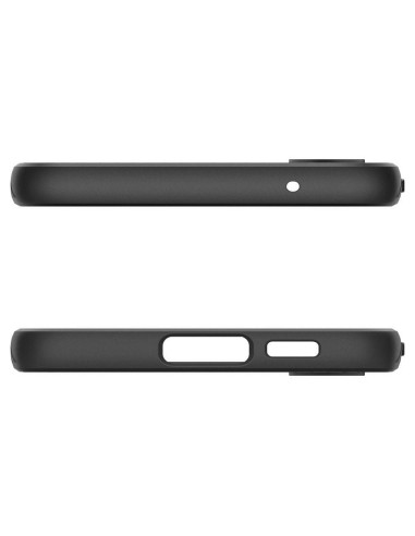 SPIGEN Liquid Air for SAMSUNG S23 FE matte black