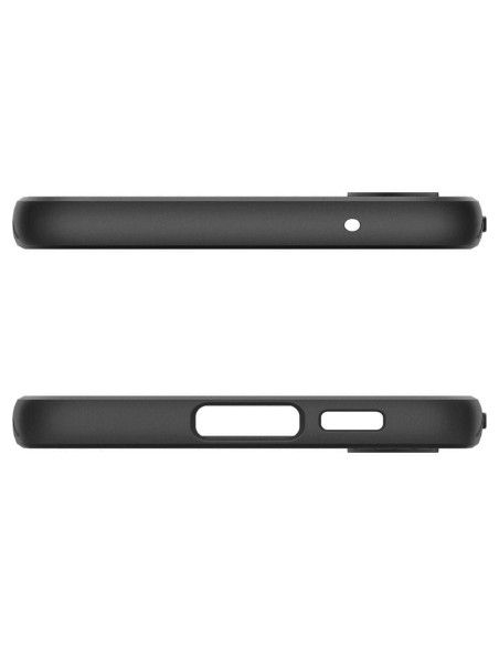 SPIGEN Liquid Air for SAMSUNG S23 FE matte black