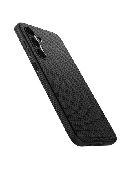 SPIGEN Liquid Air for SAMSUNG S23 FE matte black
