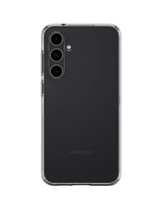 SPIGEN Coque à cristaux liquides pour SAMSUNG S23 FE transparent 2