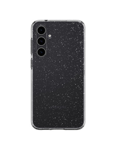 SPIGEN Coque en cristal liquide pour SAMSUNG S23 FE cristal pailleté