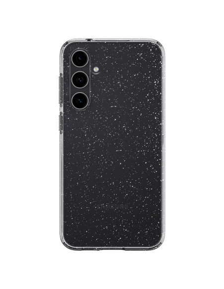 SPIGEN Coque en cristal liquide pour SAMSUNG S23 FE cristal pailleté
