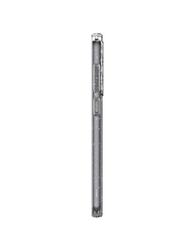 SPIGEN Coque en cristal liquide pour SAMSUNG S23 FE cristal pailleté