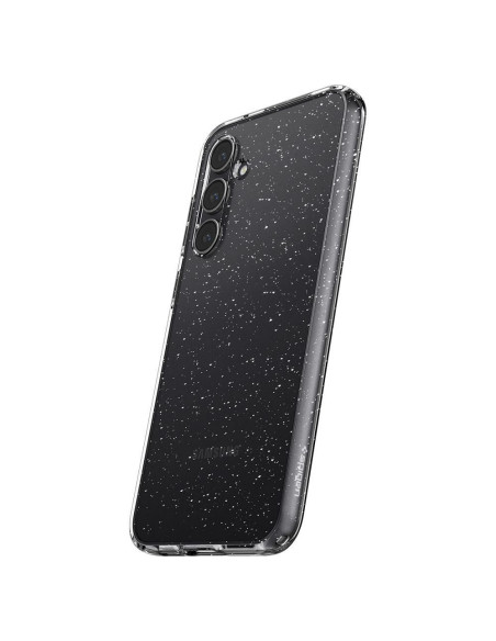 SPIGEN Coque en cristal liquide pour SAMSUNG S23 FE cristal pailleté