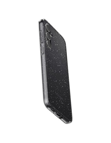 SPIGEN Coque en cristal liquide pour SAMSUNG S23 FE cristal pailleté