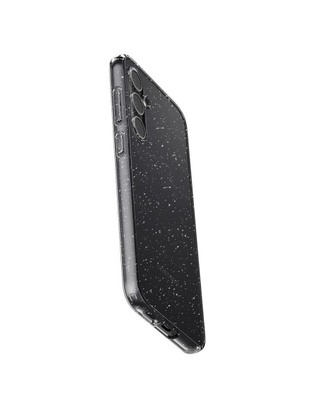 SPIGEN Coque en cristal liquide pour SAMSUNG S23 FE cristal pailleté