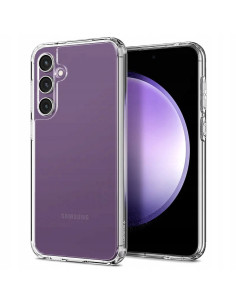 SPIGEN Ultra Hybrid Coque pour SAMSUNG S23 FE transparent 2