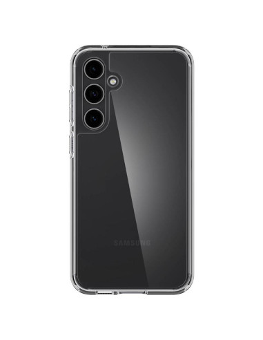 SPIGEN Ultra Hybrid Coque pour SAMSUNG S23 FE transparent