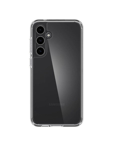 SPIGEN Ultra Hybrid Coque pour SAMSUNG S23 FE transparent