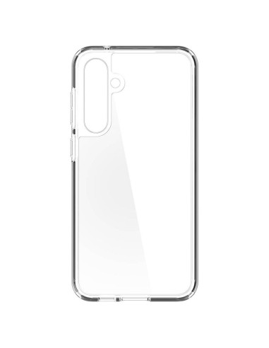SPIGEN Ultra Hybrid Coque pour SAMSUNG S23 FE transparent