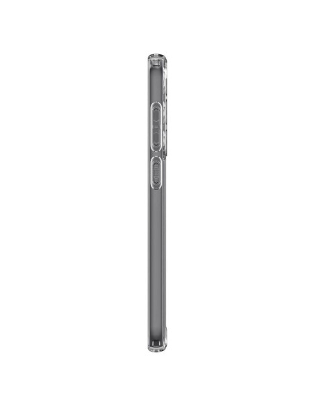 SPIGEN Ultra Hybrid Coque pour SAMSUNG S23 FE transparent