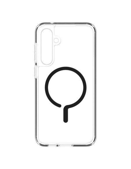 SPIGEN Ultra Hybrid Onetap Coque compatible avec MagSafe GALAXY S23 FE noir
