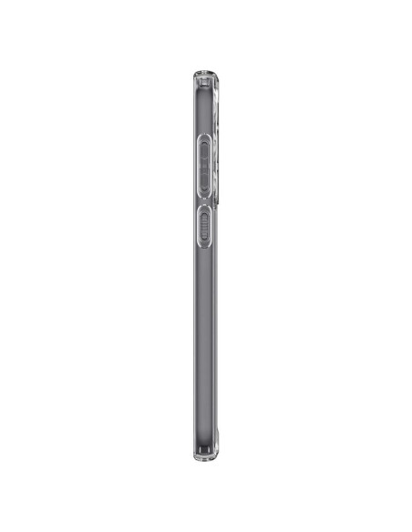 SPIGEN Ultra Hybrid Onetap Coque compatible avec MagSafe GALAXY S23 FE noir