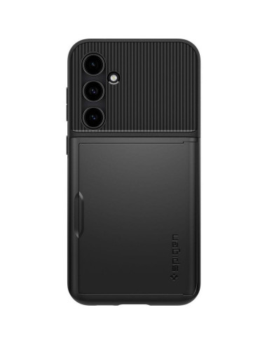 SPIGEN Slim Armor CS Coque pour SAMSUNG S23 FE noir