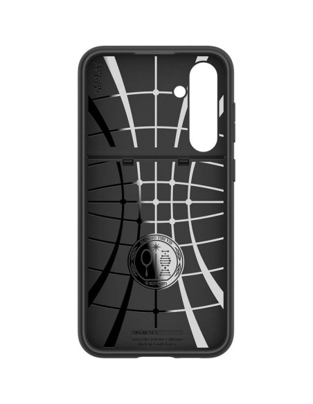 SPIGEN Slim Armor CS Coque pour SAMSUNG S23 FE noir