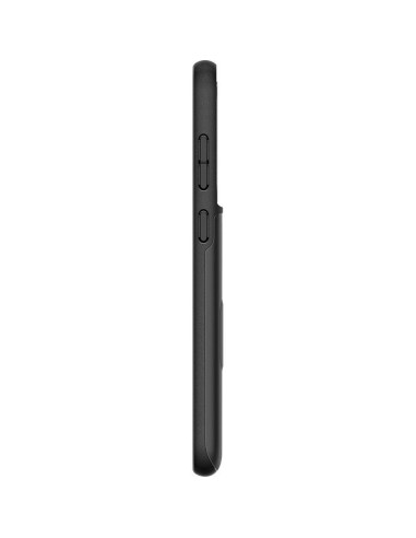 SPIGEN Slim Armor CS Coque pour SAMSUNG S23 FE noir