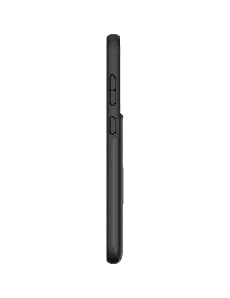 SPIGEN Slim Armor CS Coque pour SAMSUNG S23 FE noir