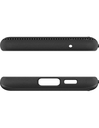 SPIGEN Slim Armor CS Coque pour SAMSUNG S23 FE noir