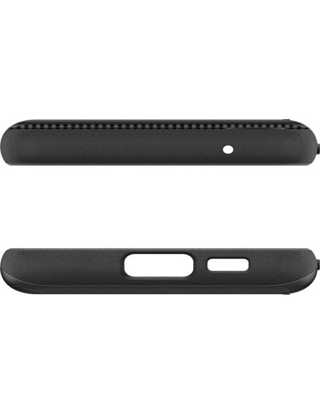 SPIGEN Slim Armor CS Coque pour SAMSUNG S23 FE noir