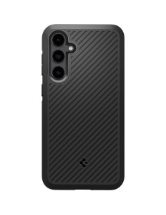 Coque SPIGEN Core Armor pour SAMSUN S23 FE noir mat 2