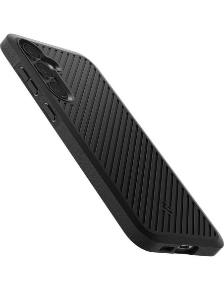 Coque SPIGEN Core Armor pour SAMSUN S23 FE noir mat