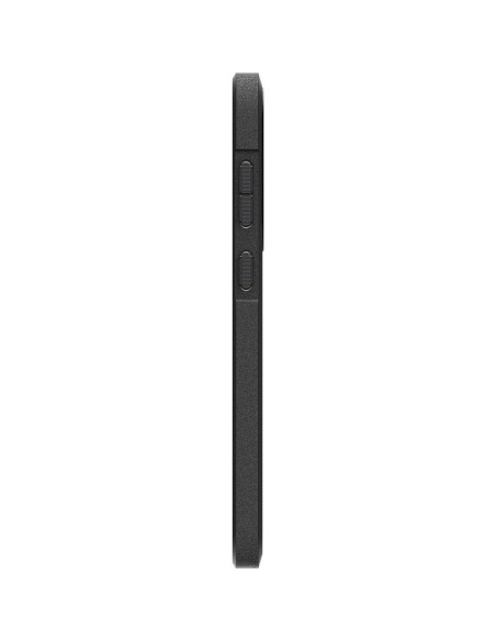 Coque SPIGEN Core Armor pour SAMSUN S23 FE noir mat