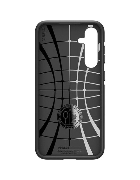 Coque SPIGEN Core Armor pour SAMSUN S23 FE noir mat