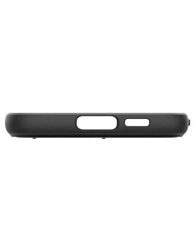 SPIGEN Optik Armor Coque pour SAMSUNG S23 FE noir