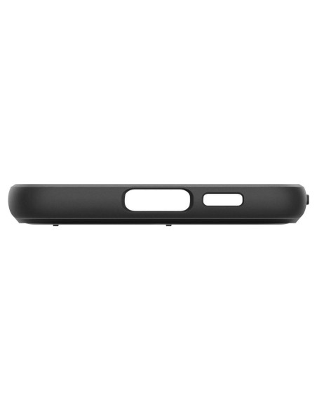 SPIGEN Optik Armor Coque pour SAMSUNG S23 FE noir