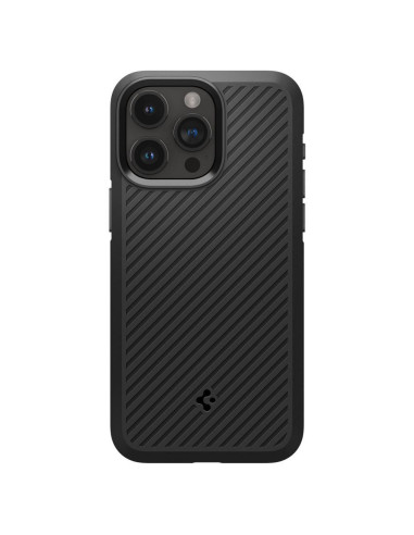 SPIGEN Core Armor case for IPHONE 15 PRO MAX matte black