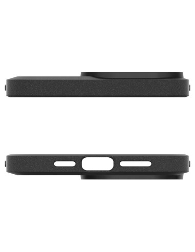 SPIGEN Core Armor case for IPHONE 15 PRO MAX matte black