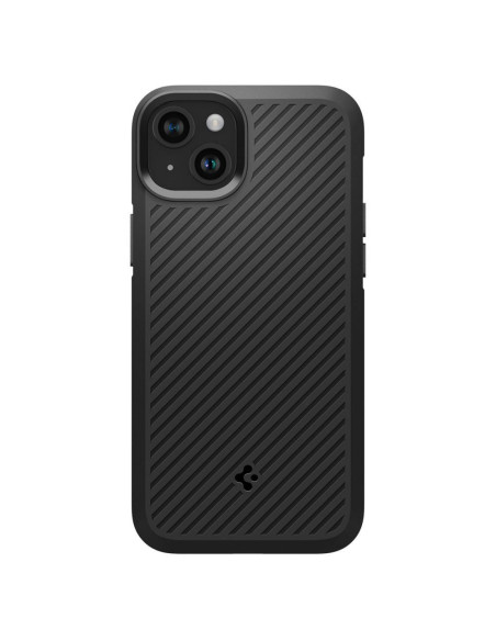 SPIGEN Core Armor Coque pour IPHONE 15 PLUS noir mat