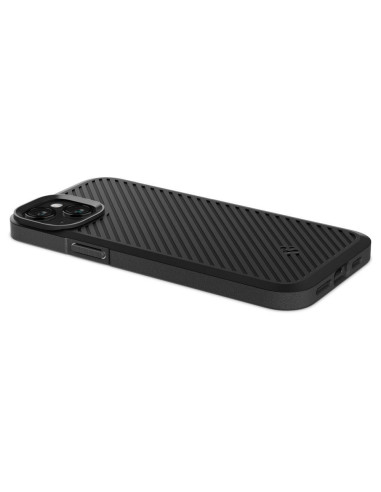 SPIGEN Core Armor Coque pour IPHONE 15 PLUS noir mat