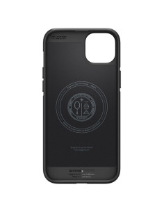 SPIGEN Coque compatible Core Armor MAG pour IPHONE 15 PLUS noir mat 2