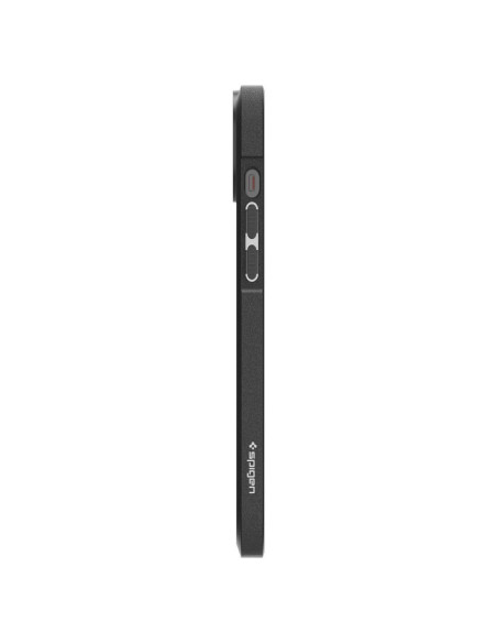 SPIGEN Coque compatible Core Armor MAG pour IPHONE 15 PLUS noir mat