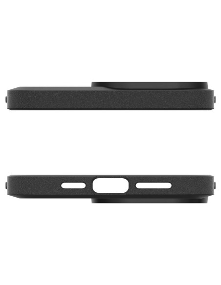 SPIGEN Core Armor case for IPHONE 15 PRO matte black