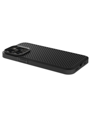 SPIGEN Core Armor case for IPHONE 15 PRO matte black