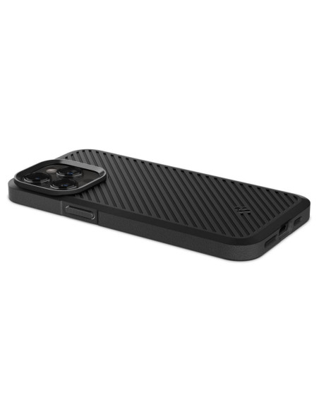 SPIGEN Core Armor case for IPHONE 15 PRO matte black