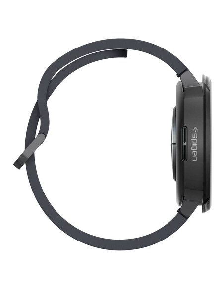 SPIGEN Liquid Air Coque pour SAMSUNG Galaxy Watch 6 (40 MM) noir mat