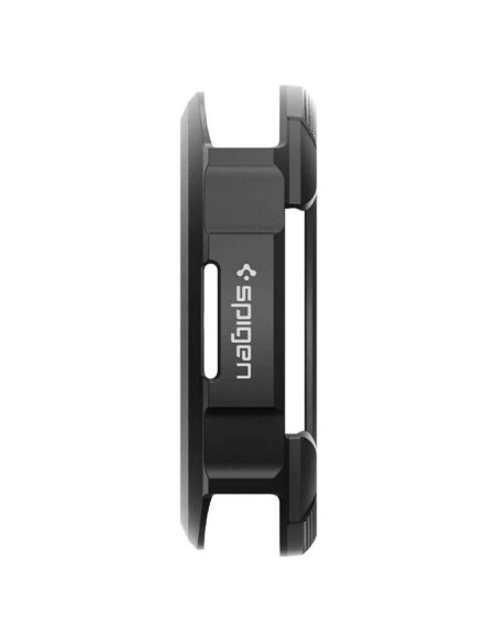 SPIGEN Liquid Air Coque pour SAMSUNG Galaxy Watch 6 Classic (43 MM) noir mat