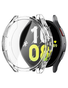 SPIGEN Ultra Hybrid Coque pour SAMSUNG Galaxy Watch 6 (44 MM) transparente 2