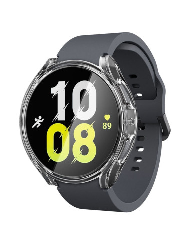 SPIGEN Ultra Hybrid Coque pour SAMSUNG Galaxy Watch 6 (44 MM) transparente