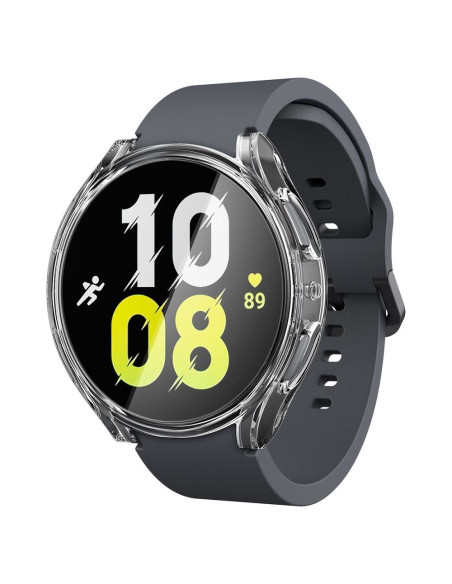 SPIGEN Ultra Hybrid Coque pour SAMSUNG Galaxy Watch 6 (44 MM) transparente