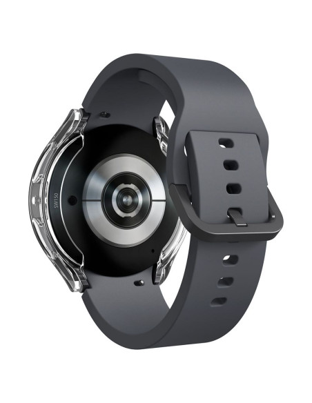 SPIGEN Ultra Hybrid Coque pour SAMSUNG Galaxy Watch 6 (44 MM) transparente