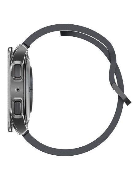 SPIGEN Ultra Hybrid Coque pour SAMSUNG Galaxy Watch 6 (44 MM) transparente