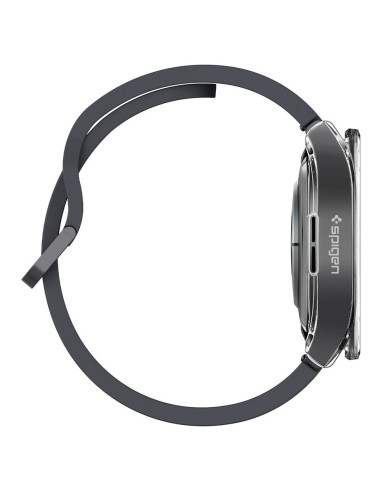 SPIGEN Ultra Hybrid Coque pour SAMSUNG Galaxy Watch 6 (44 MM) transparente