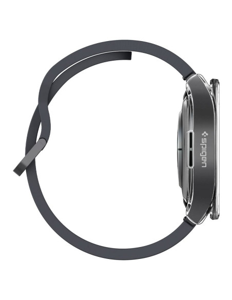 SPIGEN Ultra Hybrid Coque pour SAMSUNG Galaxy Watch 6 (44 MM) transparente