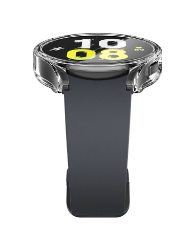 SPIGEN Ultra Hybrid Coque pour SAMSUNG Galaxy Watch 6 (44 MM) transparente