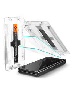 SPIGEN Tempered Glass GLAS.TR ”EZ FIT” 2-PACK do SAMSUNG Z FOLD 5 transparent 2