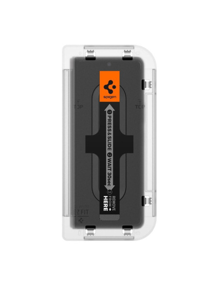 SPIGEN Tempered Glass GLAS.TR ”EZ FIT” 2-PACK do SAMSUNG Z FOLD 5 transparent